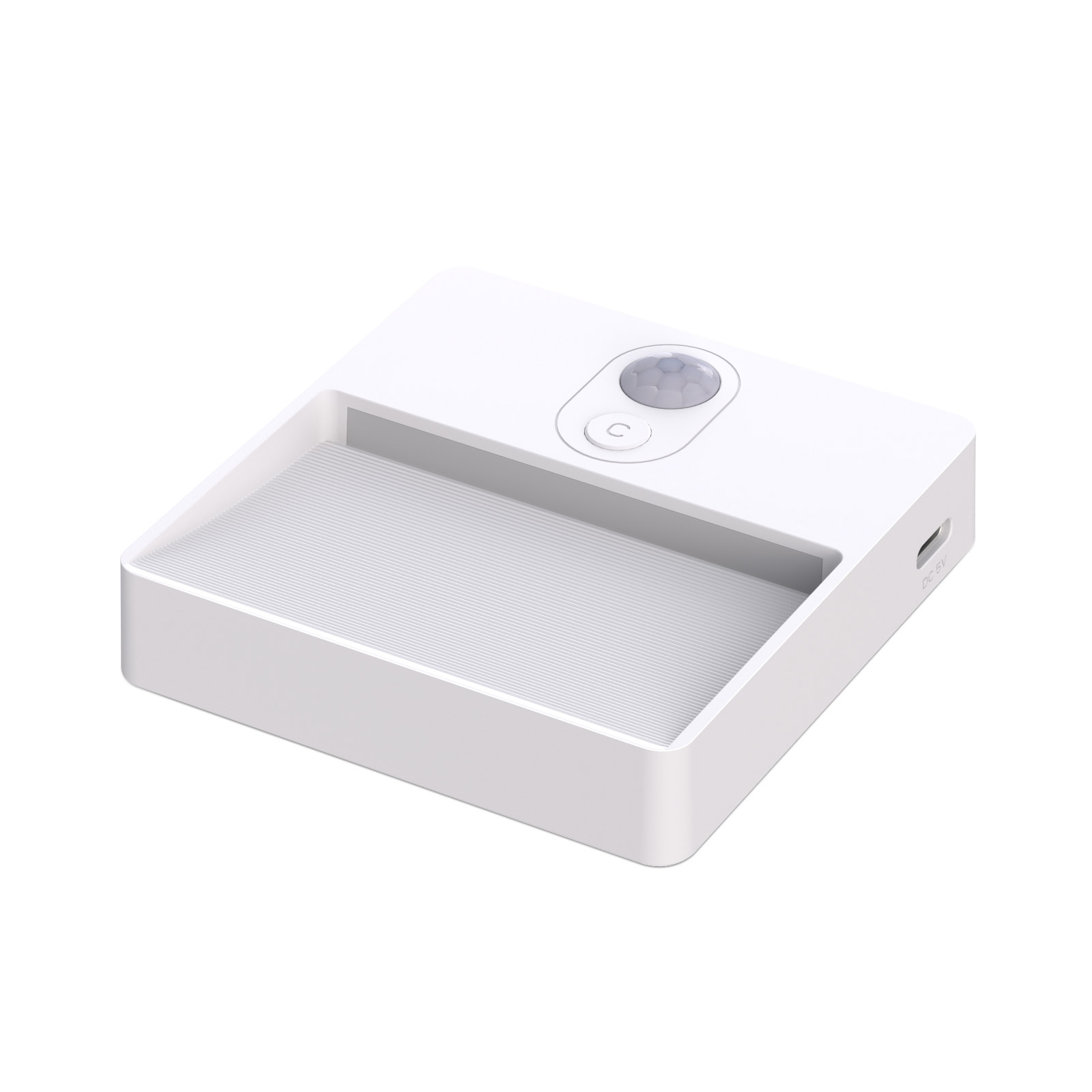RGB Design Lys — i bruk 1